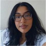 Biology tutor experienced with working with young adults 11-18