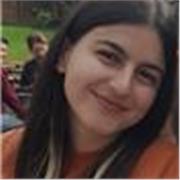 Spanish tutor providing classes to people of all ages
