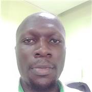 Kennedy Odhiambo Okanda