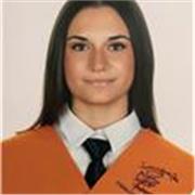 Técnica en Administración. Doy clases particulares de matemáticas para Primaria y ESO. Atención personalizada y apoyo en exámenes