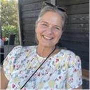 A great listener and empathiser interested in you and helping you get the most out of your studies. 