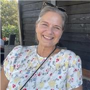 A great listener and empathiser interested in you and helping you get the most out of your studies.