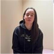 Educadora de parvulos para trabajar con niños de 1° y 2° basico