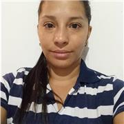 Maestra de educación inicial