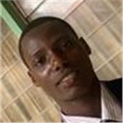 Afolabi oluwaseun