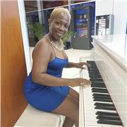 Clases particulares de Piano con la profesora mas divertida