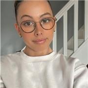 Si tu as besoin d’aide en Français en Physique ou encore en SVT je suis là pour t’aider !