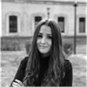 Comunicadora nativa de inglés ofrece clases particulares a todas las edades