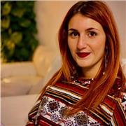 Professeur d'italien niveau débutant