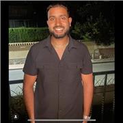 Uzair butt