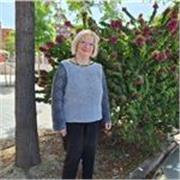 Profesora certificada en Dirección de Equipos y Couching 