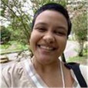 Professora de Português, Redação e Literatura