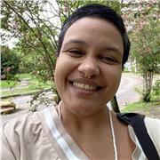 Professora de Português, Redação e Literatura