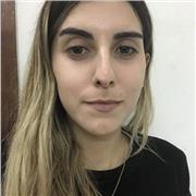 Estudiante avanzada de Ciencias Sociales ofrece clases de Ciencia Política