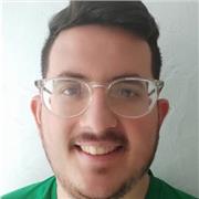 Profesor particular ofrece clases de cualquier materia con niños/as que cursan hasta 2º ESO