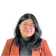 Professeure native d'anglais (accent américain) et ingénieure pédagogique spécialisée en langues