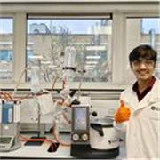 Clases de Biología para GCSE y A-level con un tutor experimentado y centrado en el estudiante