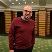 Internationally recognised ELT practitioner, researcher, and teacher trainer with 15+ years of experience across secondary educati