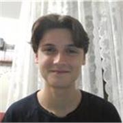 Ripetizioni di matematica e fisica, studente di ingegneria al Politecnico Di Milano
