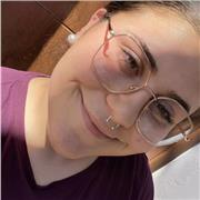 Podría dar clases a todos los niveles y edades, ya que soy nacida en España.