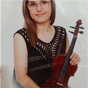 Clases de música a todos los niveles y/o clases de violín