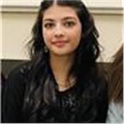 Maths tutor teaching students aged GCSEs and A levels