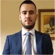 Graduado en Matemáticas especializado en Matemáticas para la enseñanza
