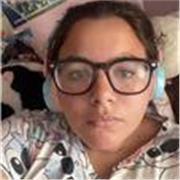 Profesora con la que la Historia no aburrirá