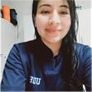 Profesora de inglés y profesora de apoyo escolar.