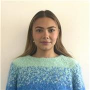 I am a science-focused geography tutor with a strong academic background in Ocean Science and Marine Conservation, as well as GCSE