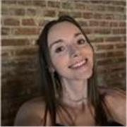 Mi chiamo Bianca Lucía e sono una traduttrice di inglese <> spagnolo. Posso aiutarvi con entrambe le lingue. 