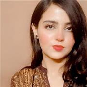 Sakina Zaidi