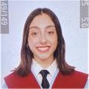 Graduada en bachillerato con matrícula de honor, doy clases de todas las asignaturas. 