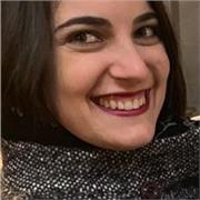 Laureata in biotecnologie e scienze agrarie. Offro ripetizioni in materie attinenti