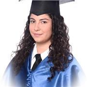 Graduada en Quimica imparte clases particulares para Quimica