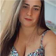 Soy una persona que tiene mucha paciencia. Soy muy puntual. Daría clase a niños de primaria