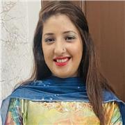 Mariam Qaisar