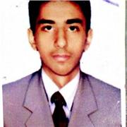 Now i am medical student and teach for finance stable