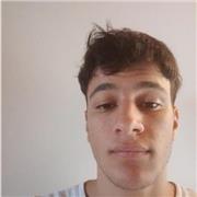 Studente universitario di Informatica, fornisce lezioni private di matematica e informatica