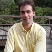 Profesor titulado superior en Piano y en Pedagogía de la Música. Experiencia docente en diferentes escuelas, Academias y Colegios. También experiencia como profesor impartiendo clases de piano a particulares, a domicilio y On Line. Impartiendo clases a al