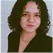 Estudante de ciências biológicas na Universidade Federal de Minas Gerais