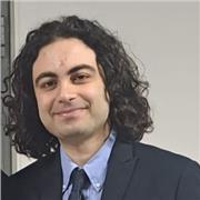 Sono Matteo, futuro insegnante e neo laureato. La mia speranza più grande è lasciare qualcosa ai miei futuri alunni