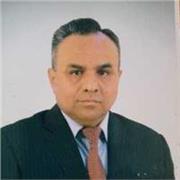 Profesor con 15 años de experiencia en Docencia Universitaria