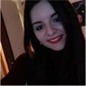 Irene Flores Martín