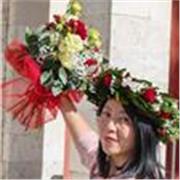 Laurea magistrale in Economia a Sapienza. Madrelingua cinese. Offro corsi di cinese