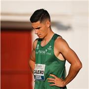 Titulado en fisioterapia deportiva y amante del deporte, sobre todo atletismo.