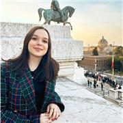 Se hai bisogno di un’insegnante privata o aiuto compiti ti aspetto!