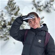 Profesora de ingles apta para todas las edades