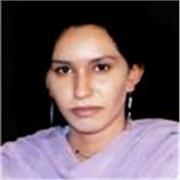 i have 5 + years of online grade 6 to grade 9  UK students of maths and computer science