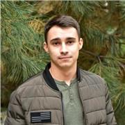 Dmytro